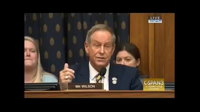 6.28.17 - House Foreign Affairs w/ Amb Nikki Haley смотреть онлайн