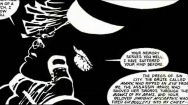 Город грехов смотреть онлайн