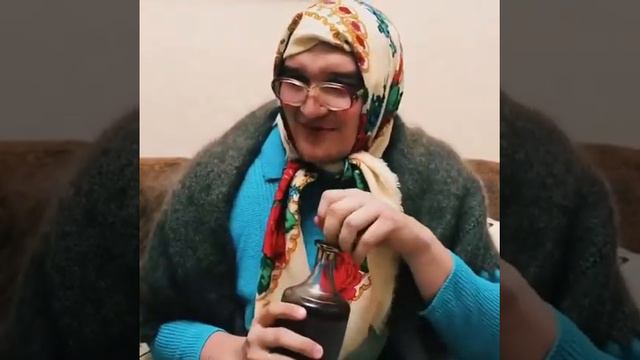 Это надо посмотреть бабка дола жару смотреть онлайн