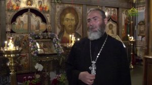 По святым местам. Храм Василия Великого на Горке (г. Псков)