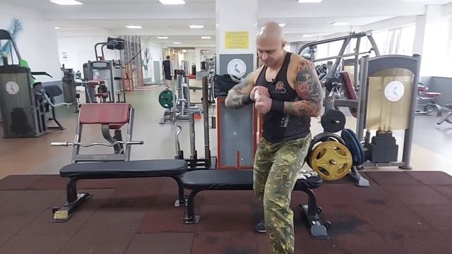 ТРИУМФ СИЛЫ. Тест силовых показателей. Могу и лучше! смотреть онлайн