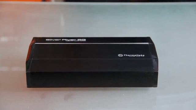 Thermaltake Silver River 5G