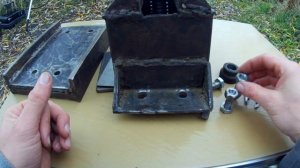 ПРЕСС ДЛЯ МАКУХИ. Его конструкция, обзор.