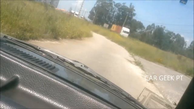 volvo 340GL | Sound | Drift | Burnout смотреть онлайн