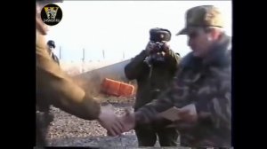 876 ОДШБ 61 ОБрМП СФ в Чечне 1999 2000