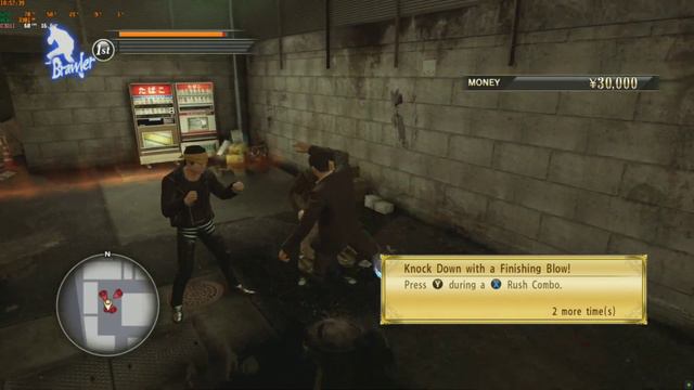 Yakuza 0 | GTX 1660 TI | I5-9400F | 16GB Ram DDR4 | 4K Ultra смотреть онлайн
