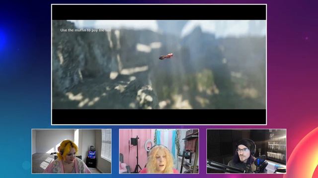 2022 Epic MegaJam Winners Announcement | Inside Unreal смотреть онлайн