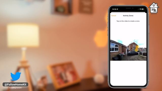 Aqara G4 Smart Doorbell review - The First HomeKit battery powered smart doorbelll смотреть онлайн
