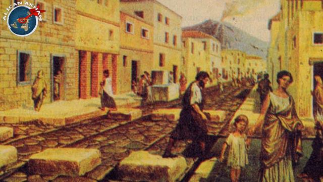 Avrupa’nın En Eski Ülkesini Yakından Tanıyalım смотреть онлайн