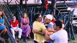 Приехал И Газанул На Самсонова Тот Запульнул Камнем Драка #дом2 #самсонов