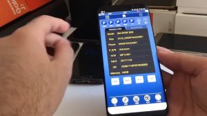 ✌️Как удалить Google аккаунт на Всех Samsung