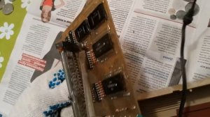 Калькулятор Электроника мк 56 разбор на содержание драгметаллов