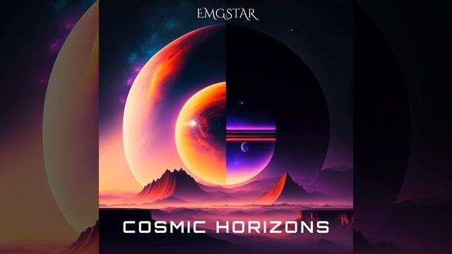 Infinite Cosmos смотреть онлайн