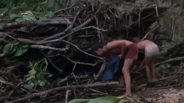 Lord Of The Flies - full movie смотреть онлайн