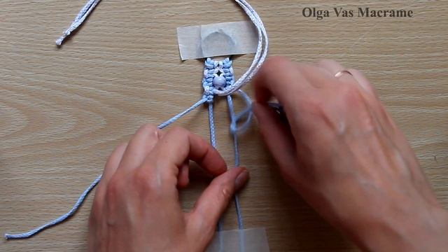 DIY Macrame Keychain Tutorial | Macramé Llaveros | Макраме брелок | Macrame DIY | Macrame Tutorial смотреть онлайн