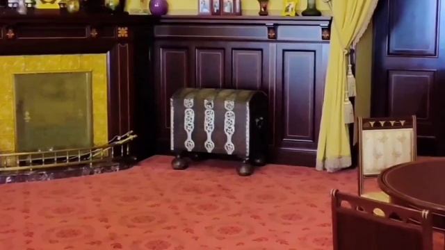 Александровский дворец в Санкт-Петербурге смотреть онлайн