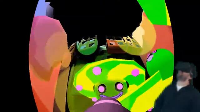 A Silent Virtual Reality Review : Oculus Rift Demo - Dumpy: Going Elephants смотреть онлайн
