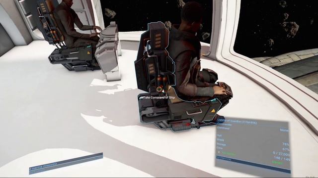 0.7 update overview for Star Wars Interworlds смотреть онлайн