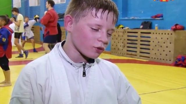 Результаты СФО по рукопашному бою смотреть онлайн