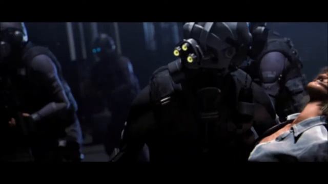 Prototype Trailer смотреть онлайн
