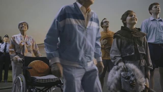 Plannja - film reklamowy смотреть онлайн