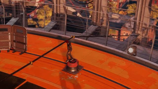 Прохождение Infamous: Second Son [Второй сын Gameplay Ps4] — Часть 3:Лезем на вышку смотреть онлайн
