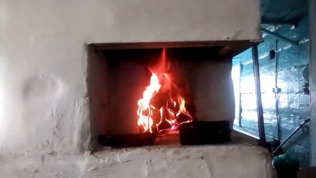 Ах печка русская ... Шаралдай смотреть онлайн