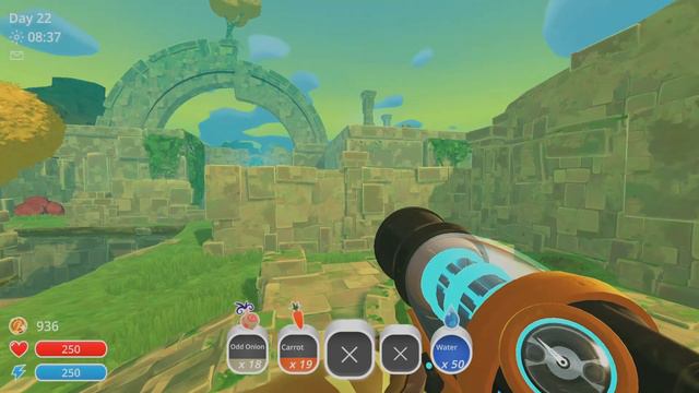 Slime Rancher#8 Piu robe incredibole смотреть онлайн