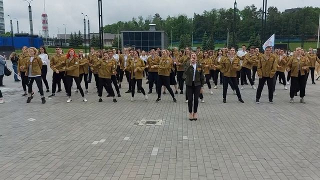 Московский областной РСО, (12) — к5 смотреть онлайн