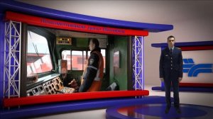 ОХРАНА ТРУДА при эксплуатации тепловозов