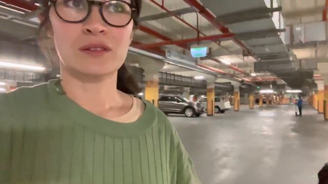 QATAR??SEA LINE BEACH?ПОПУЛЯРНЫЙ ПЛЯЖ В ДОХЕ! ВЕЧЕРНЯЯ ПРОГУЛКА В ПАРКЕ смотреть онлайн