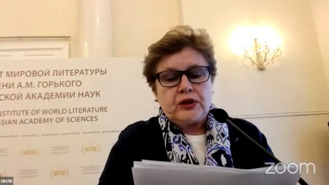 Кабардинская басня: генезис, историко-культурный контекст, поэтика. Защита диссертации смотреть онлайн