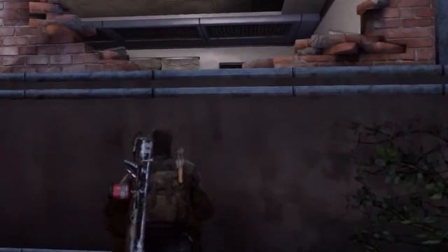 The Last of Us - Part 34 "Wild Goose Chase" / Gameplay Walkthrough смотреть онлайн