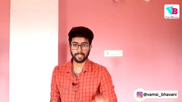 30 Days Challenge | Python Course in Telugu | Vamsi Bhavani смотреть онлайн