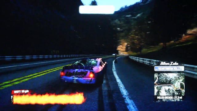 Criterion Games - Ozone (Alyssa's Birthday Special) смотреть онлайн