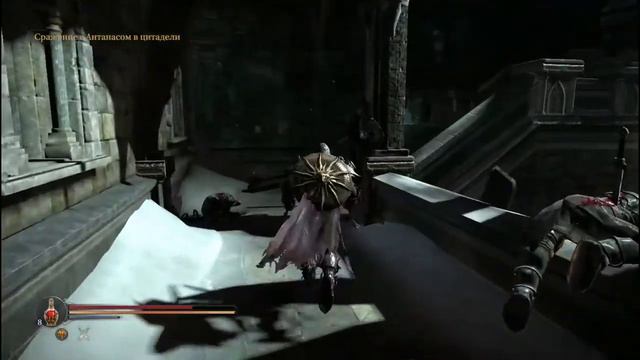 Lords Of The Fallen (PC) 16+; Эпизод 16: Посмотрела я на Судью.... и пошла своей дорогой.! смотреть онлайн