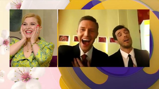 Народное звание Лилии Шоломей смотреть онлайн