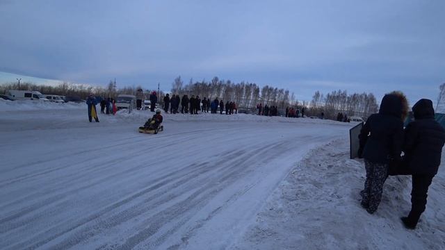 Челябинск Трасса 74 14012023 чезет 250 3 заезд смотреть онлайн