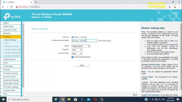 How to Connect 2 TP-Link Routers смотреть онлайн