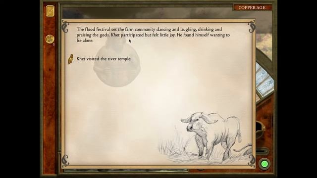 7 Grand Steps, Step 1: What the Ancients Begat - Revisited смотреть онлайн