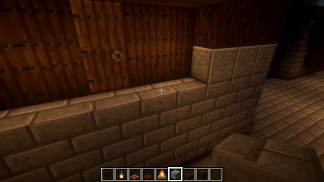 Как построить японский замок в майнкрафте смотреть онлайн