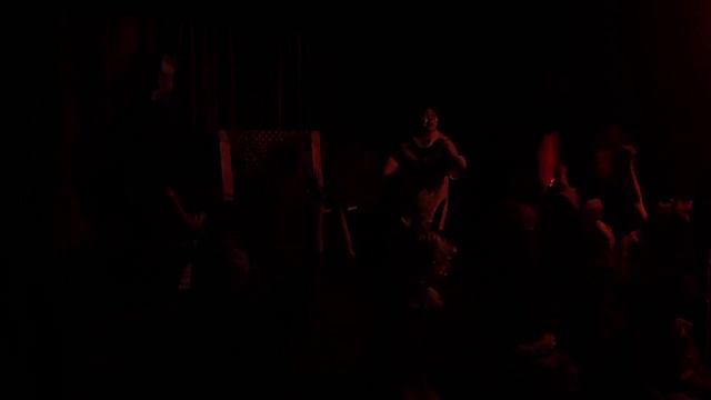 Кошкин дом..Театр ТетРон смотреть онлайн