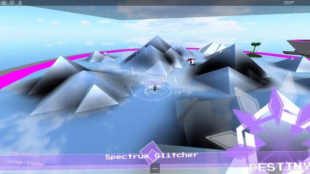 The Future of Roblox Fighting Games? | Roblox Star Glitcher смотреть онлайн