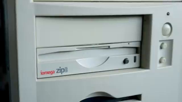 PowerTower Pro: The Mac Clone That Almost Killed Apple смотреть онлайн