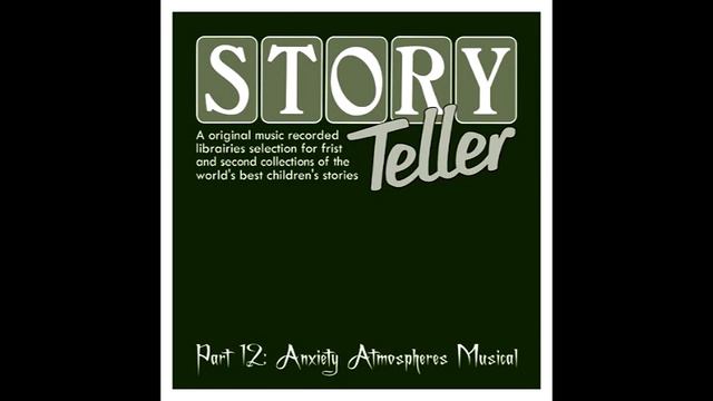 OST PART 12: 03-Francis Monkman 'Prelude B' смотреть онлайн