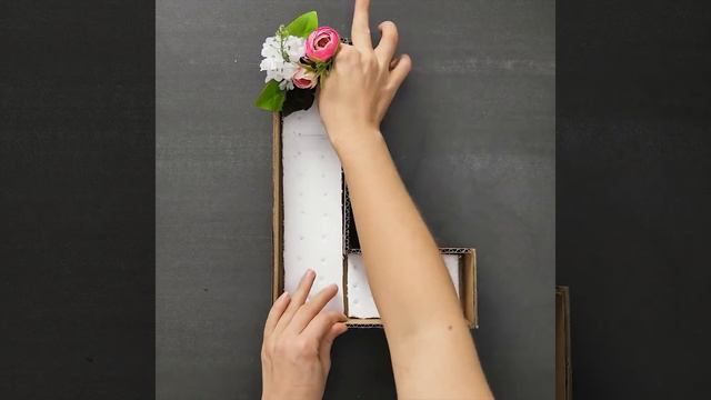 12 LOVELY FLOWER CRAFTS смотреть онлайн