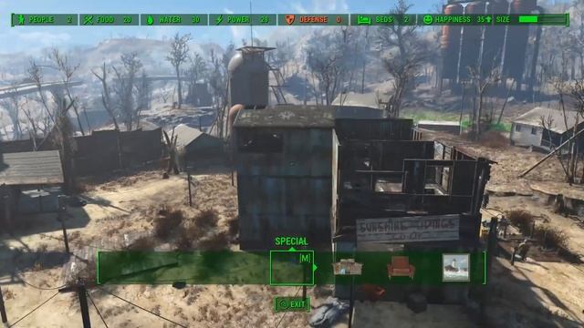 Workshop Framework Settlement Layouts - Importing (Xbox Supported!)