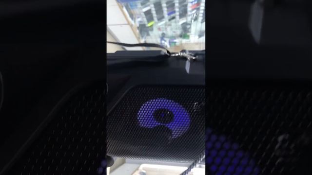 Колонка Hyundai смотреть онлайн