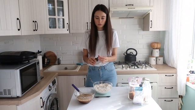 Вкусные рецепты