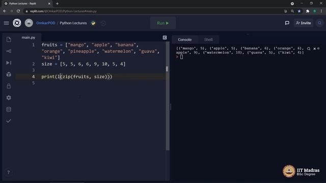 Functional Programming (Part 3) смотреть онлайн